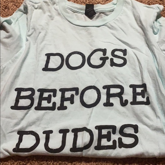 Dog shirt - Picture 1 of 1